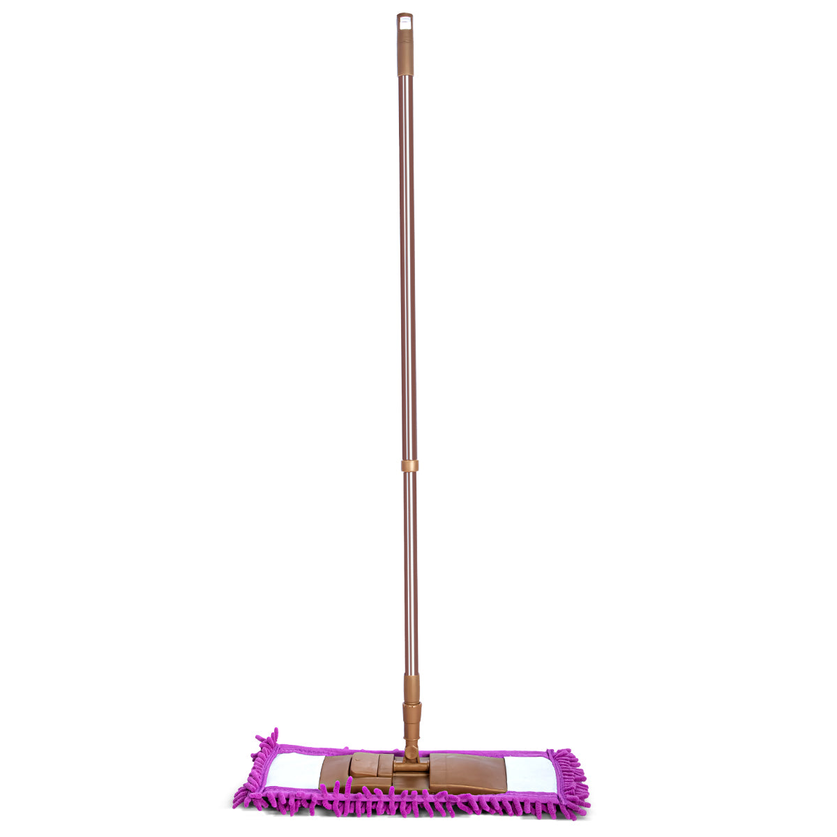 MICROFIBER FLAT CLEANING  MOP