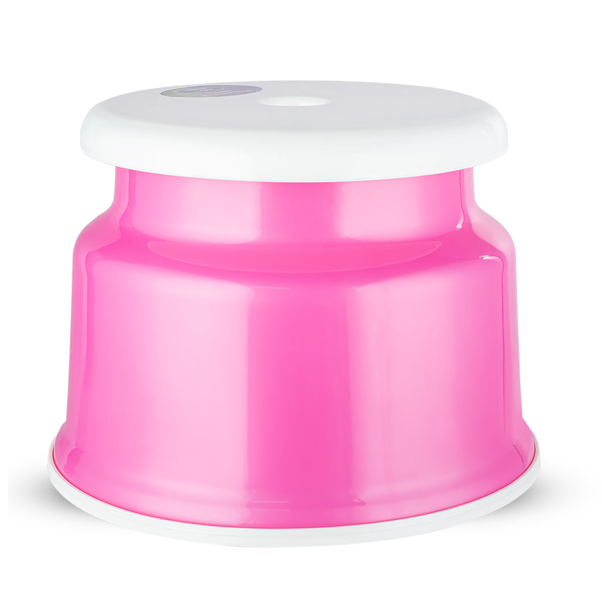 PLASTIC ELEPHANT STOOL