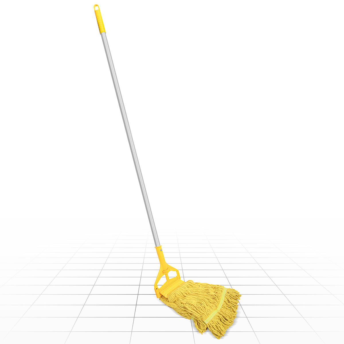 PREMIUM COTTON SCREW & FIT MOP