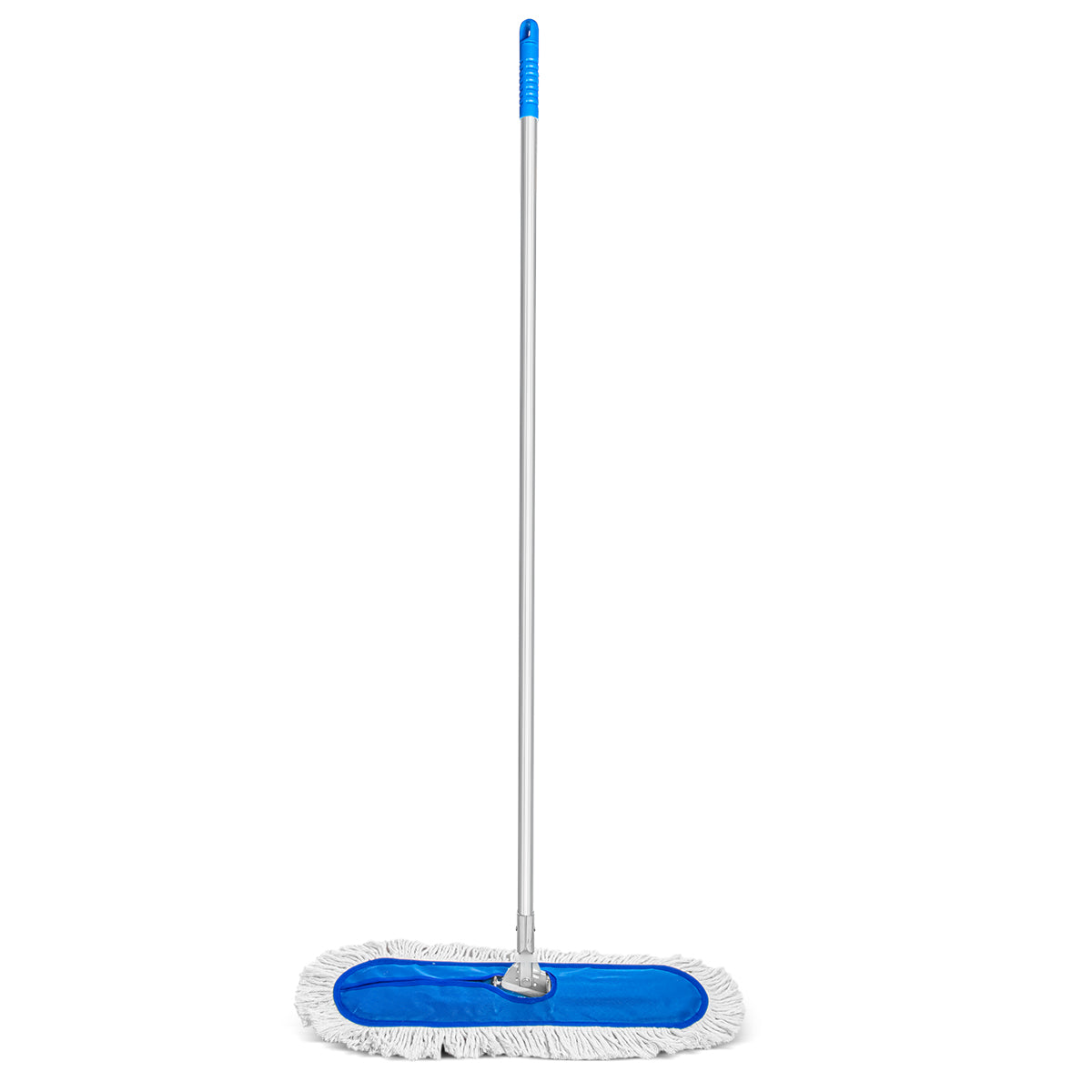 PREMIUM WET & DRY COTTON FLOOR MOP