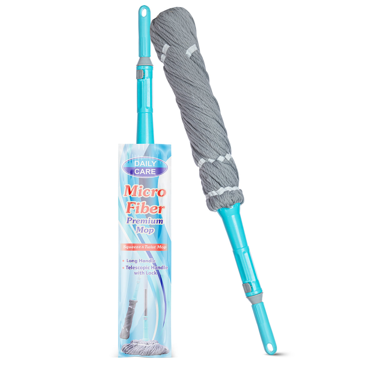 MICRO FIBER PREMIUM MOP