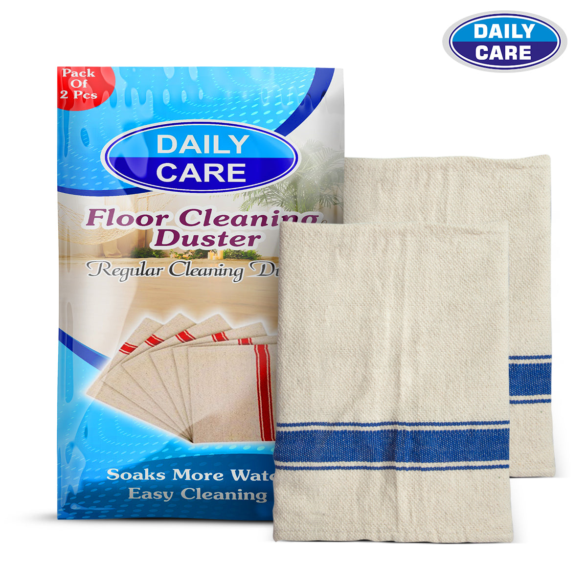 FLOOR CLEANING DUSTER