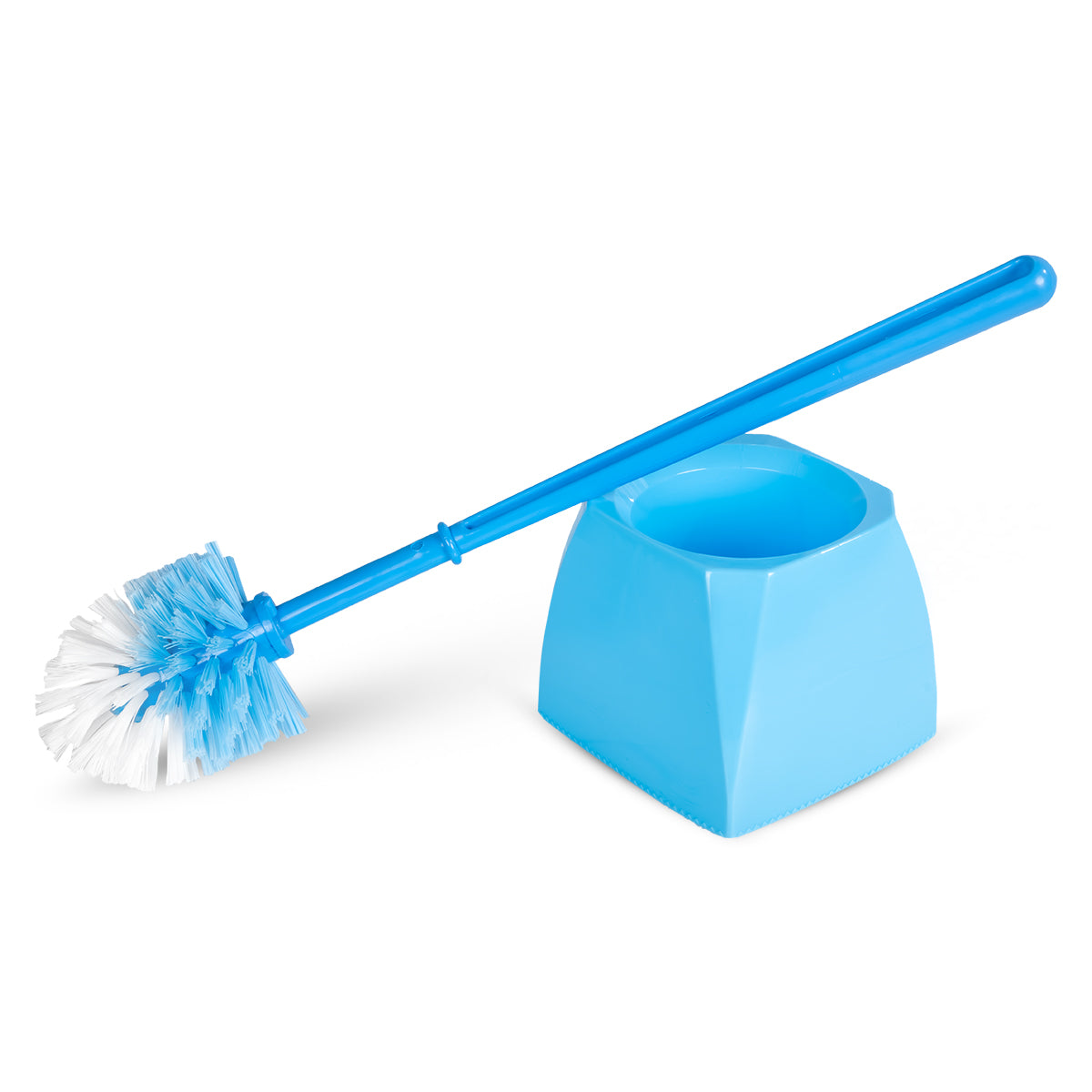 MODERN BRUSH WITH CONTAINER