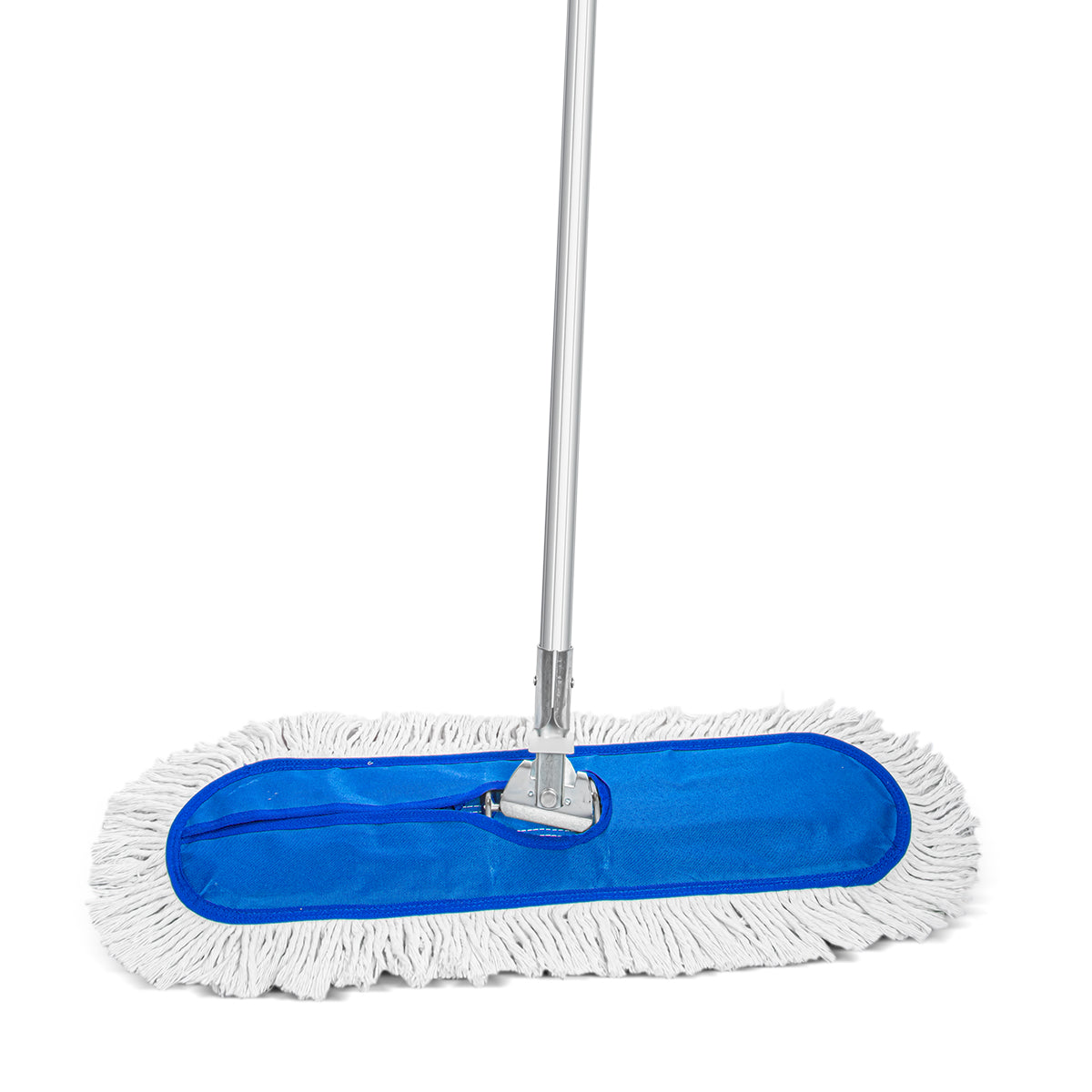 PREMIUM WET & DRY COTTON FLOOR MOP