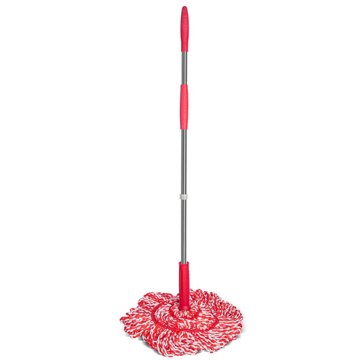 SELF WRINGING CLEANING MOP