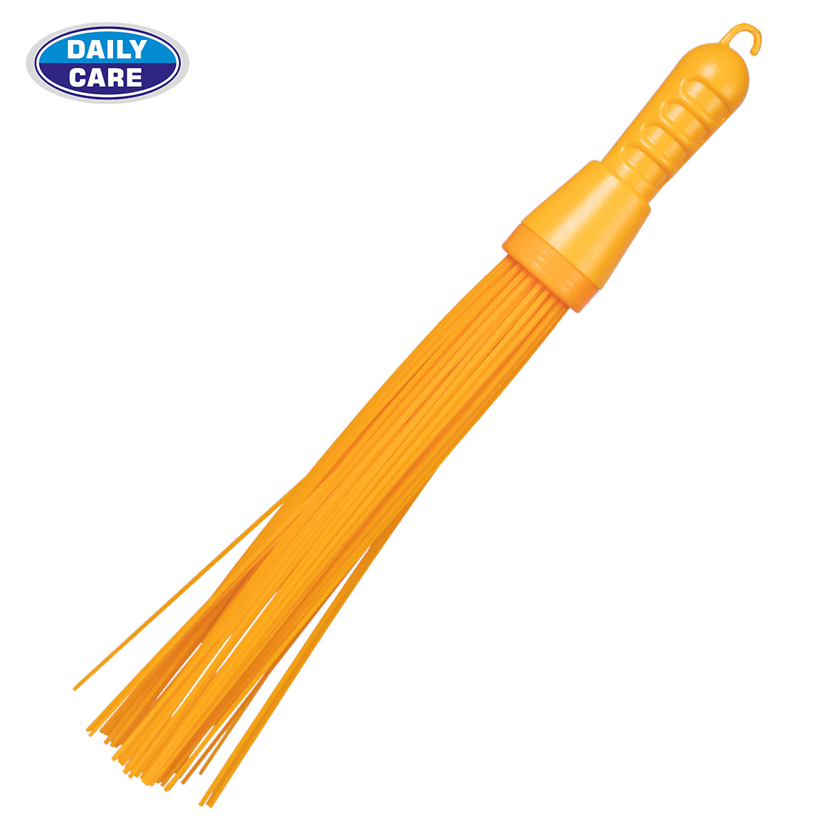 PLASTIC BROOM