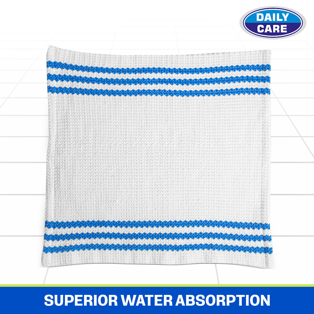 MICRO FIBER PREMIUM FLOOR CLOTH