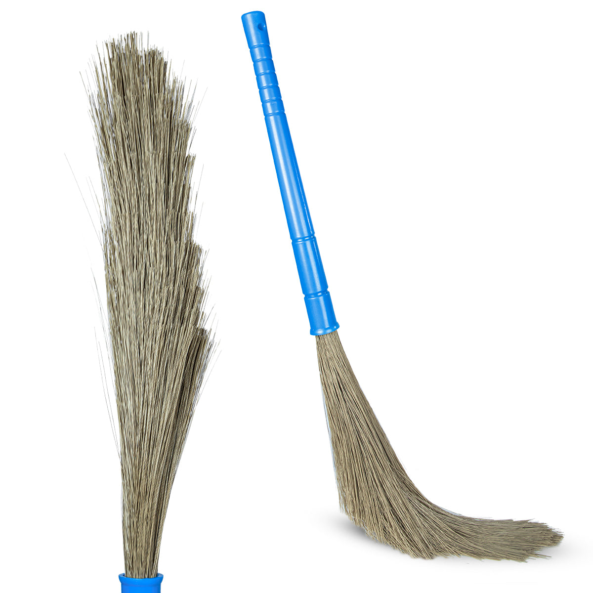 NO DUST BROOM