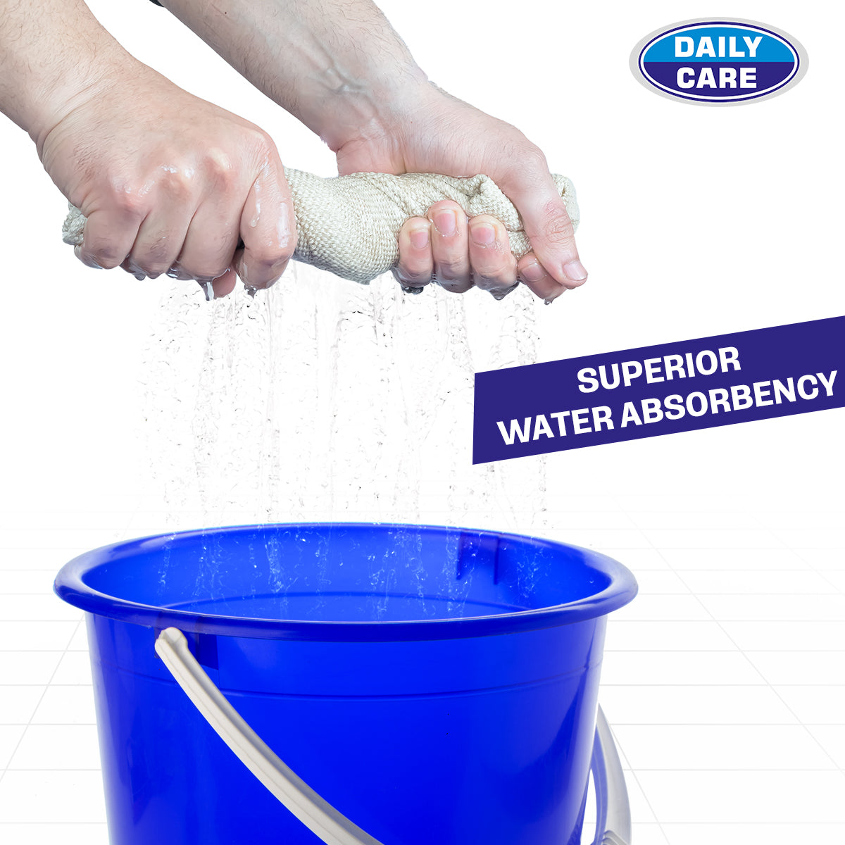 FLOOR CLEANING DUSTER