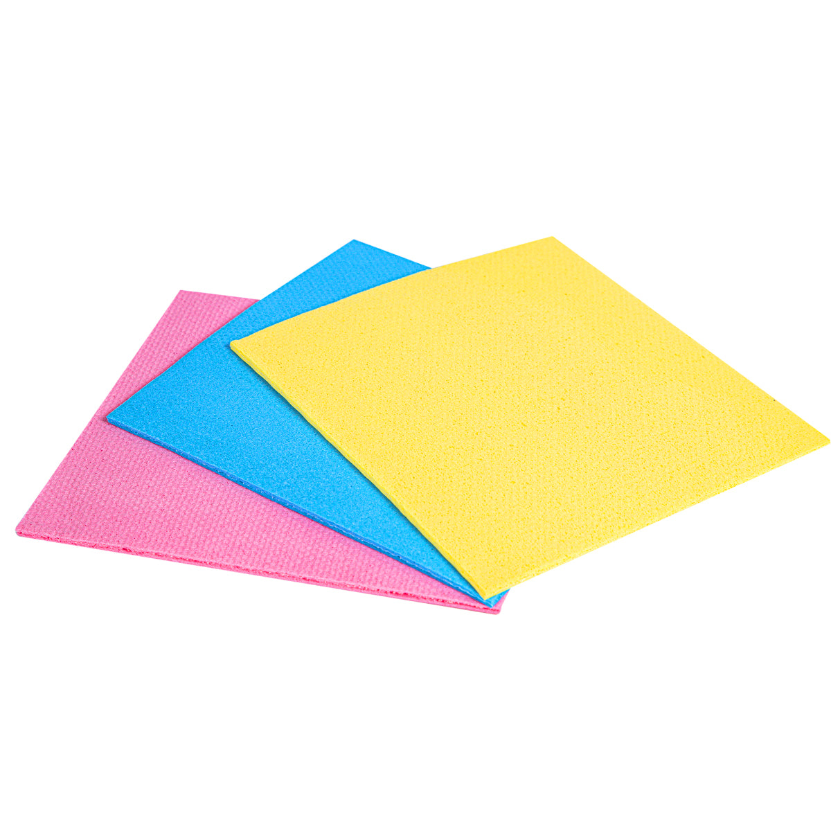 SPONGE WIPE SET OF 3