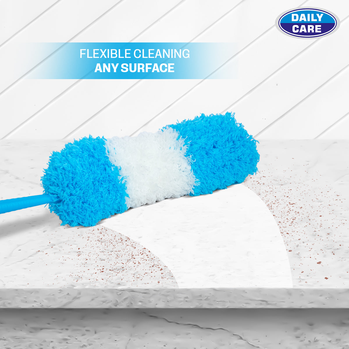 MULTIPURPOSE BANDABLE DUSTER