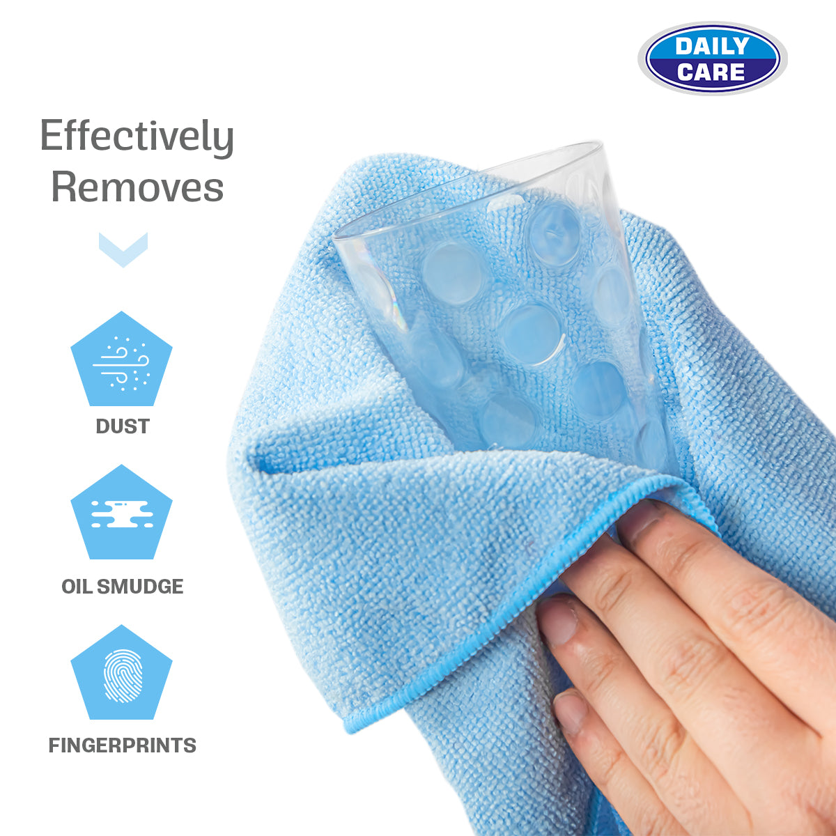 MICRO FIBER CLEANING CLOTH