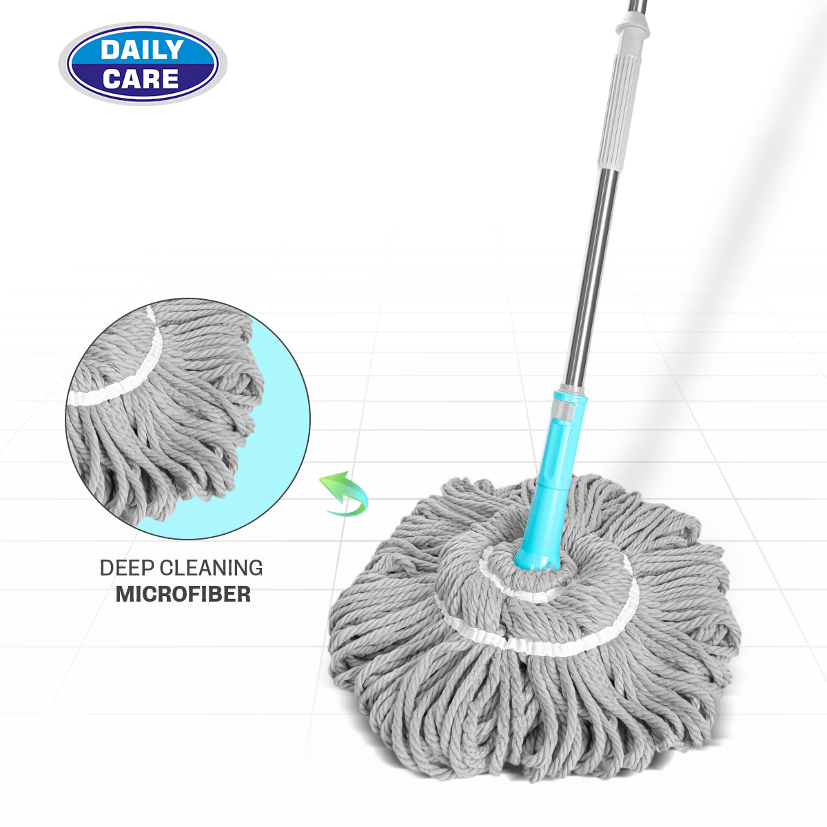 MICRO FIBER PREMIUM MOP