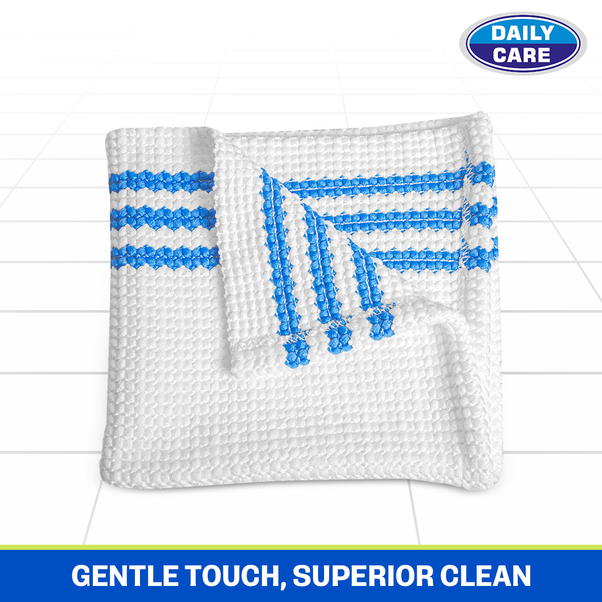 MICRO FIBER PREMIUM FLOOR CLOTH