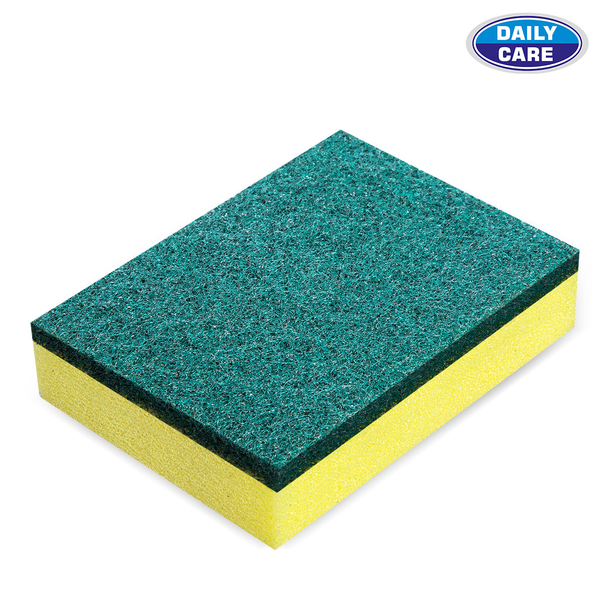 SPONGE SCRUB PAD