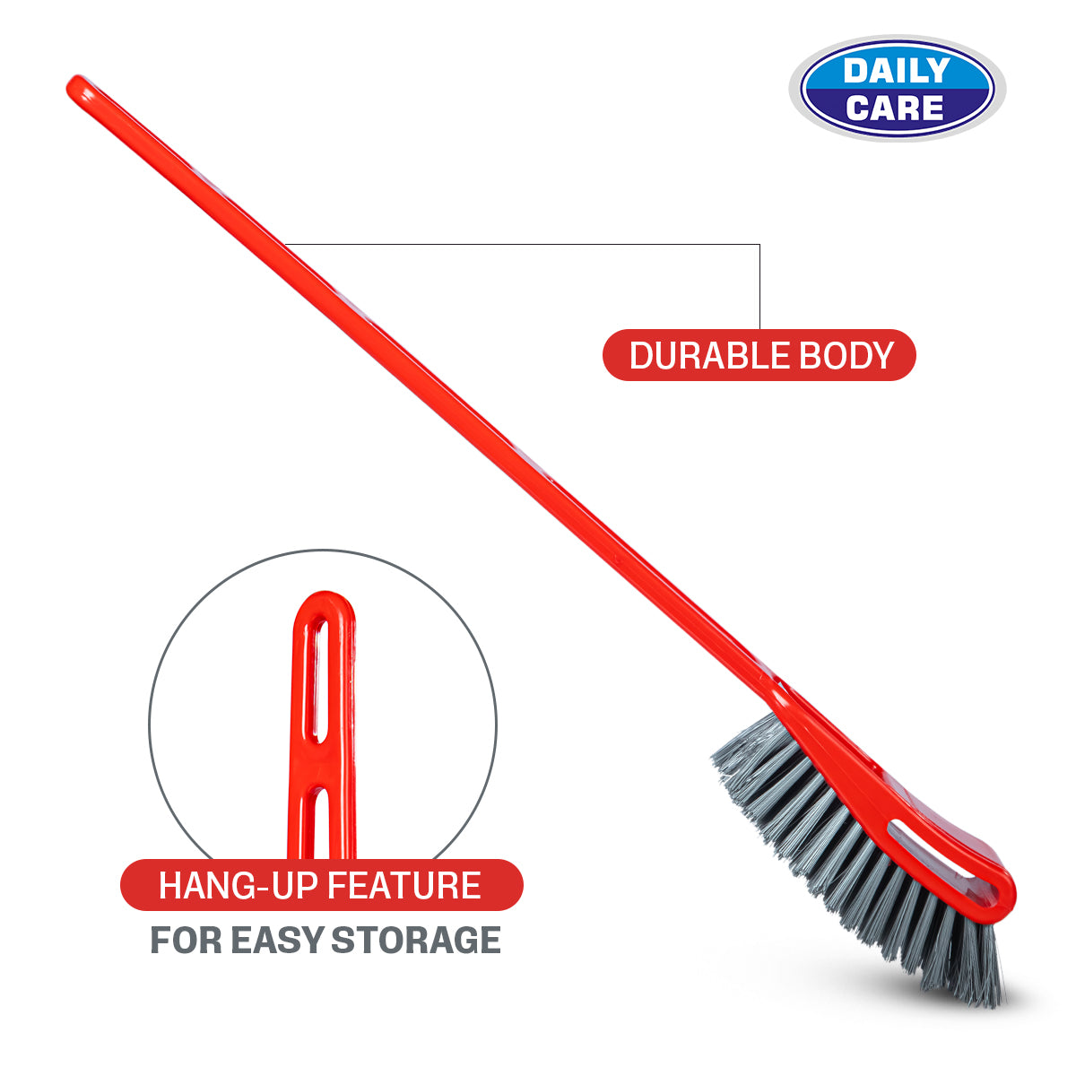 SINGLE HOCKEY BRUSH