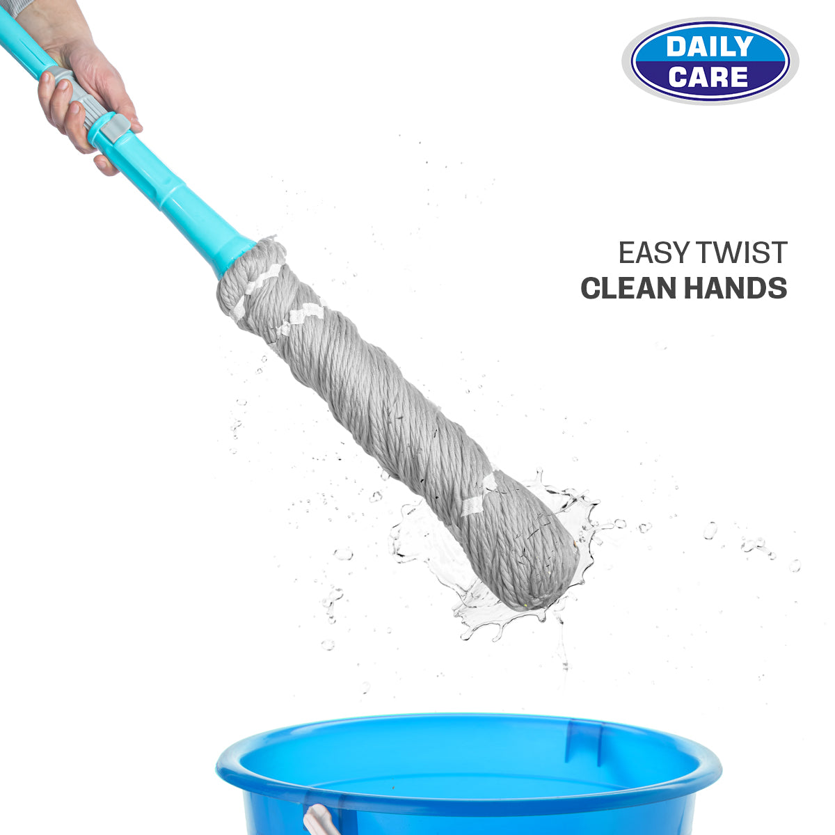 MICRO FIBER PREMIUM MOP