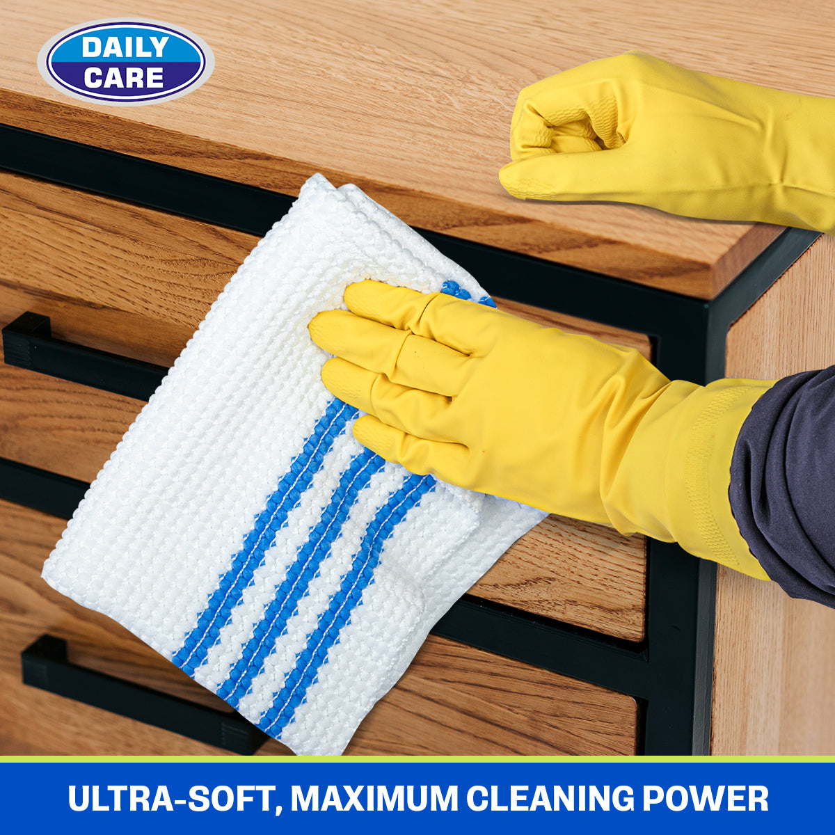 MICRO FIBER PREMIUM FLOOR CLOTH