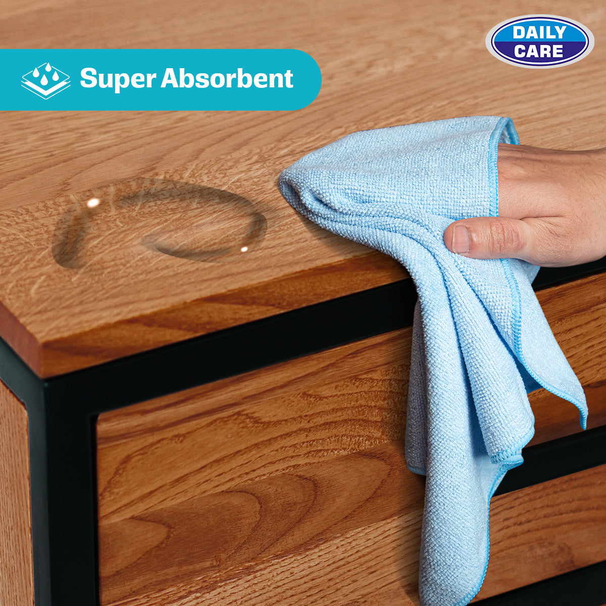 MICRO FIBER CLEANING CLOTH