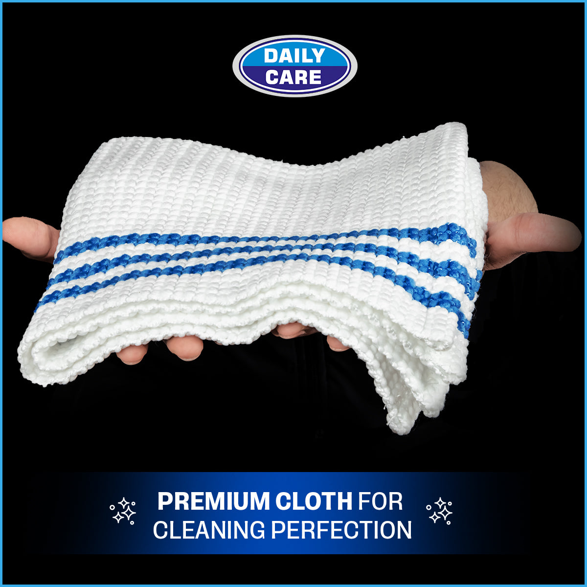 MICRO FIBER PREMIUM FLOOR CLOTH