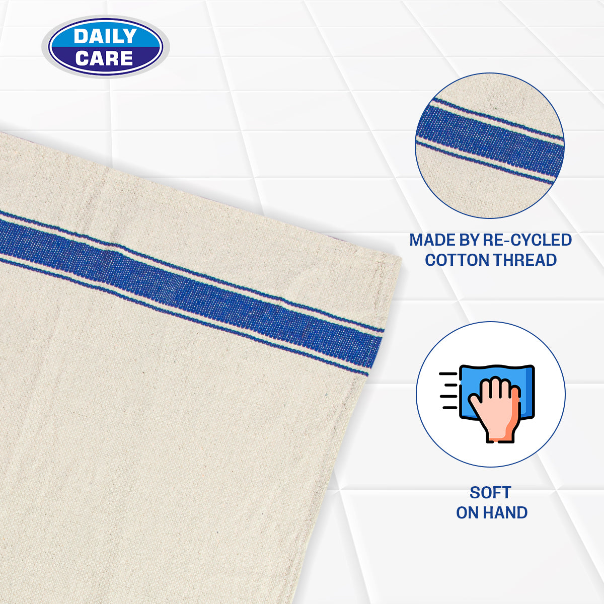 FLOOR CLEANING DUSTER