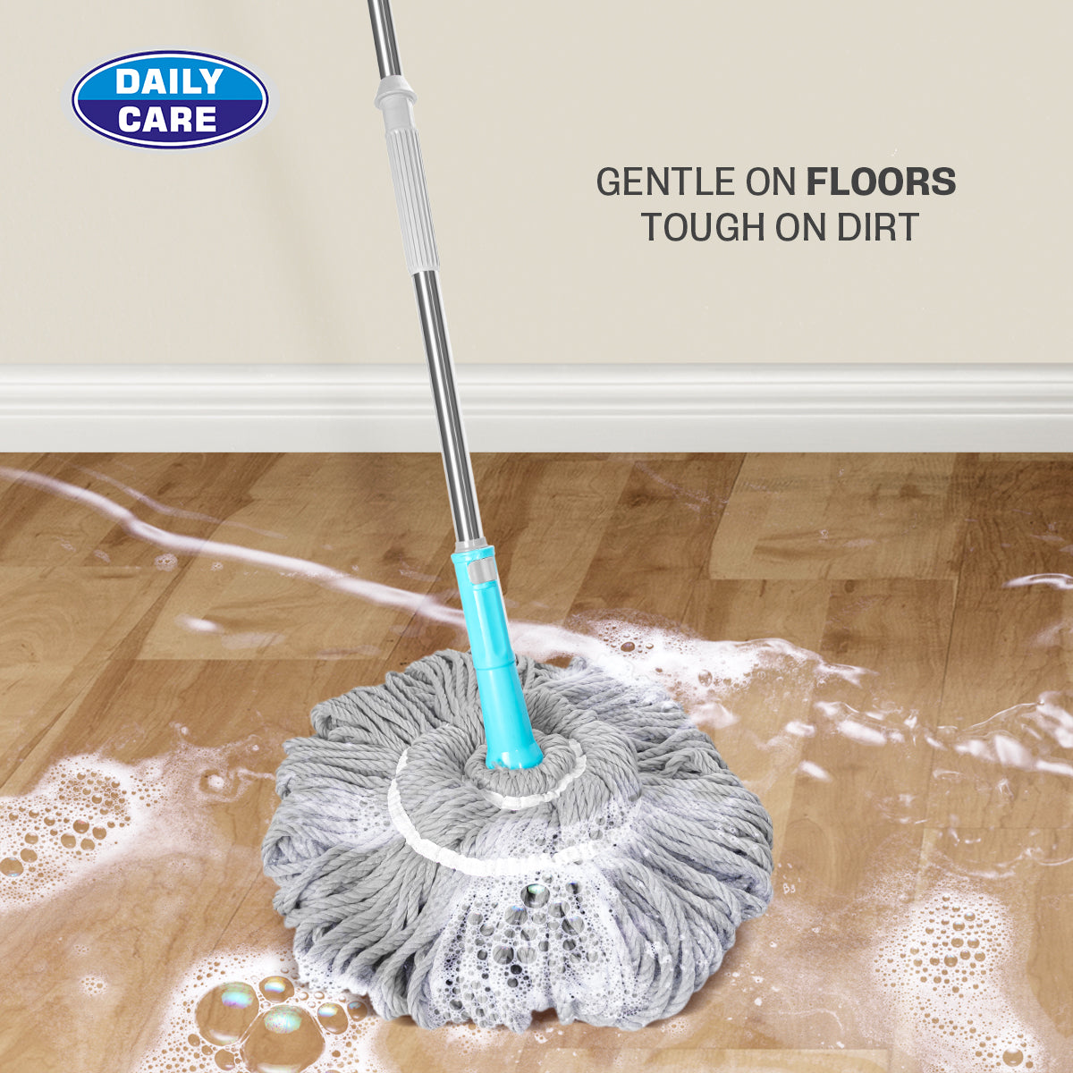MICRO FIBER PREMIUM MOP
