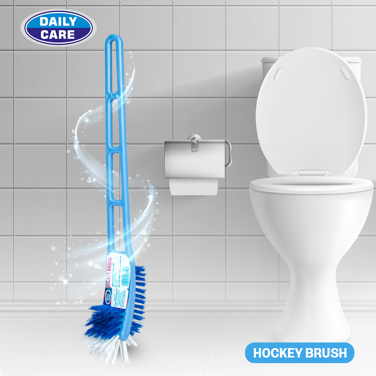 HOCKEY BRUSH