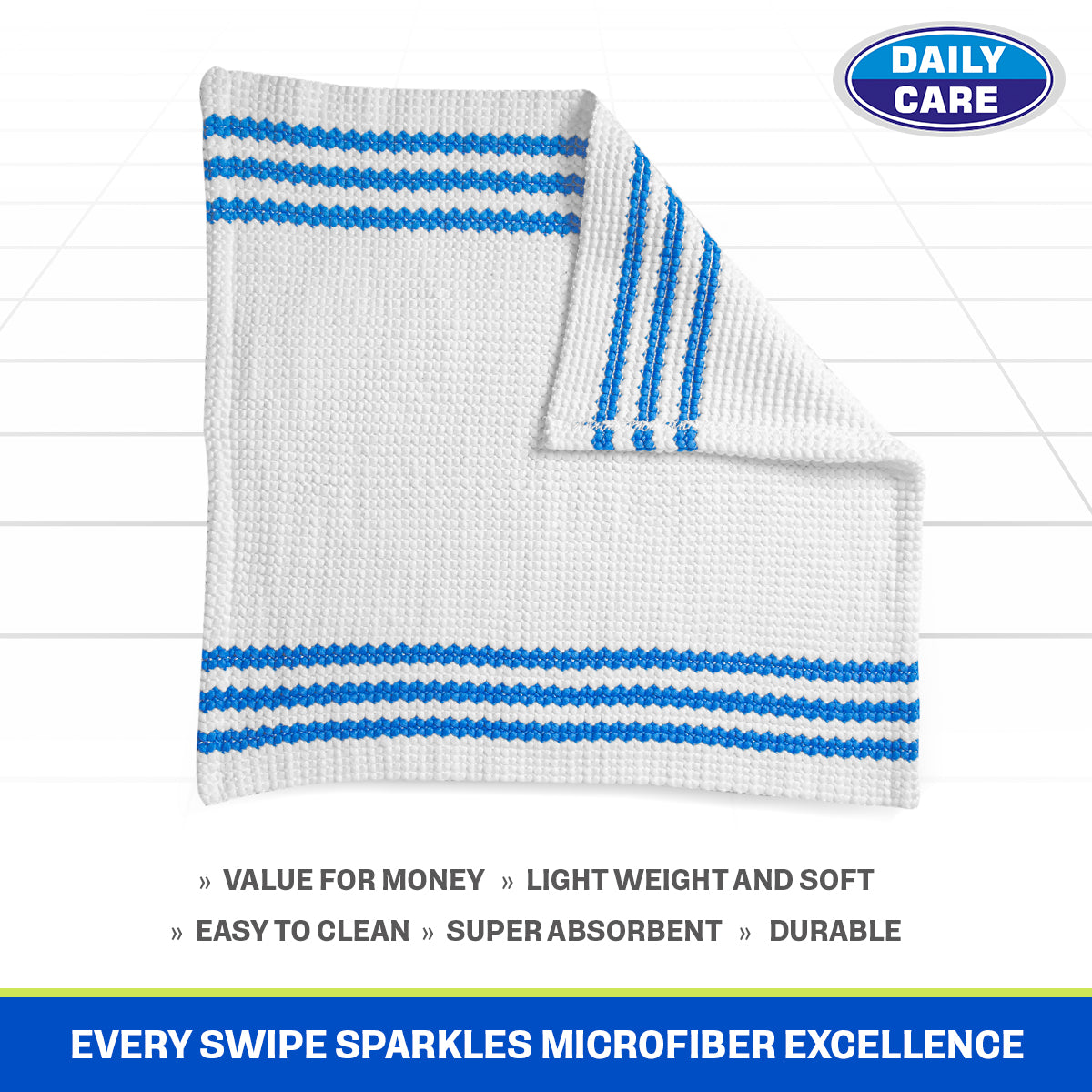 MICRO FIBER PREMIUM FLOOR CLOTH