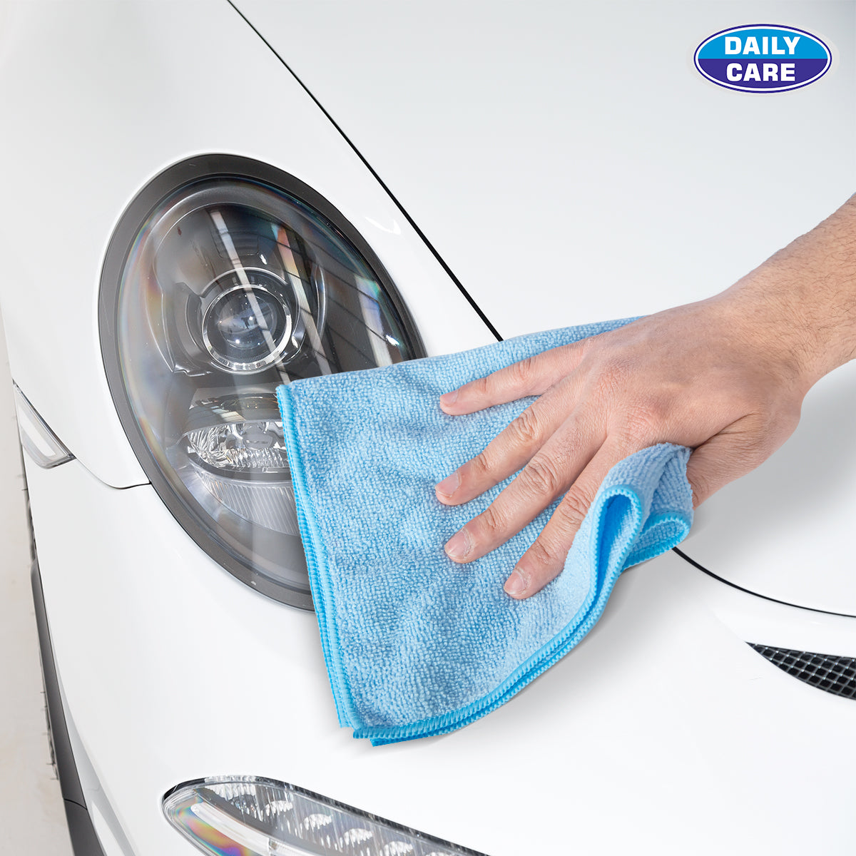 MICRO FIBER CLEANING CLOTH