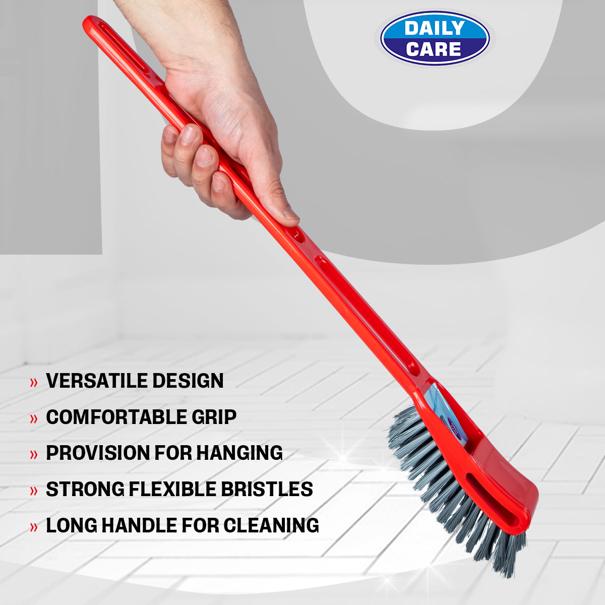 SINGLE HOCKEY BRUSH
