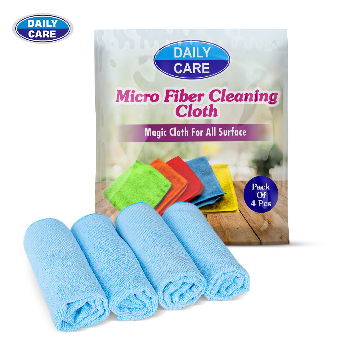 MICRO FIBER CLEANING CLOTH