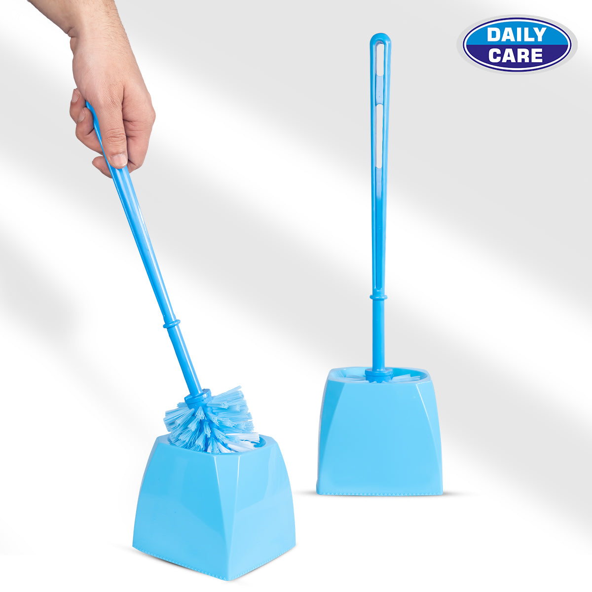 MODERN BRUSH WITH CONTAINER