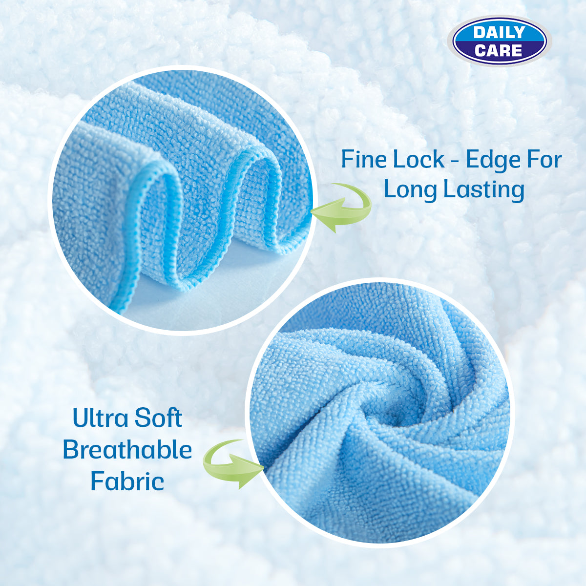 MICRO FIBER CLEANING CLOTH