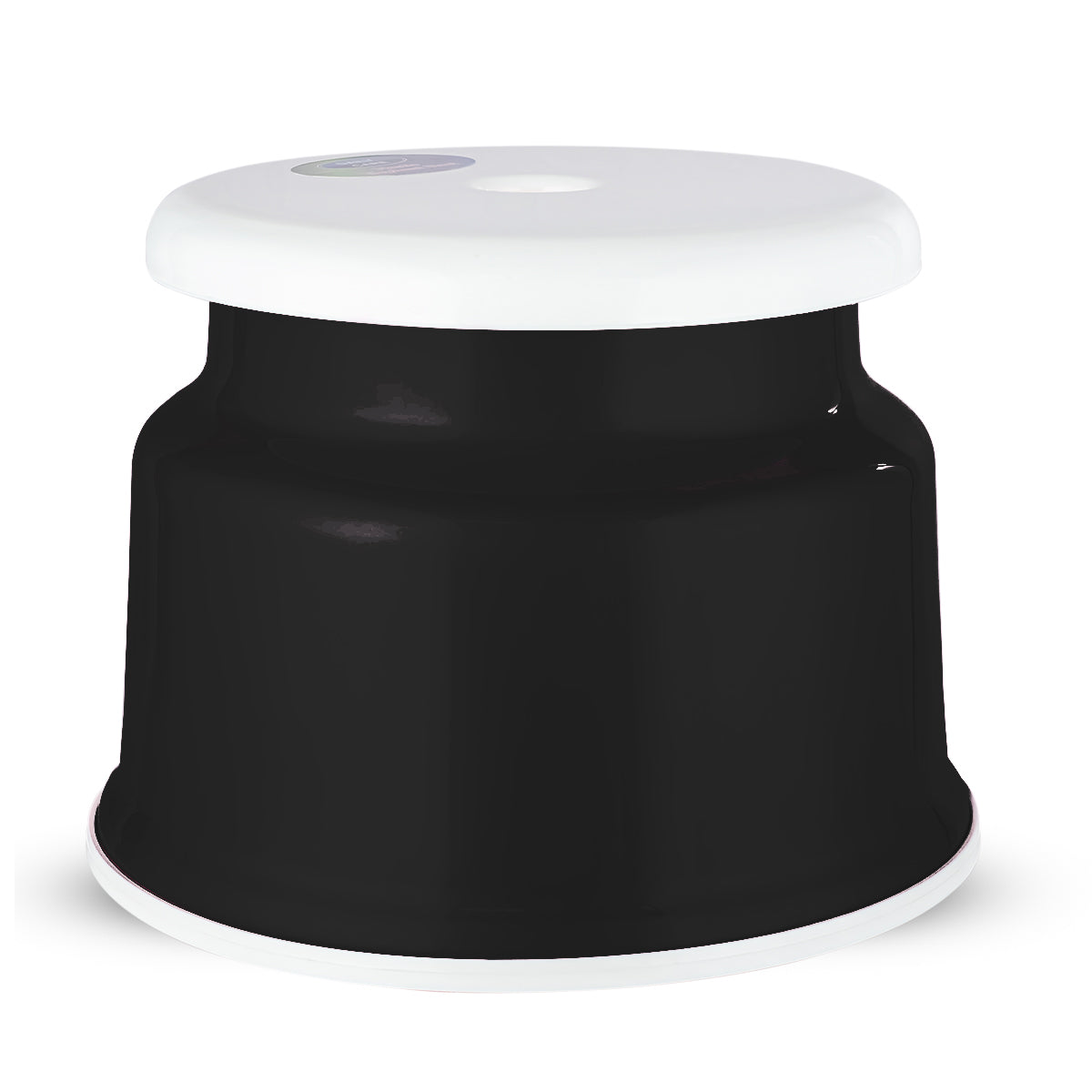 PLASTIC ELEPHANT STOOL