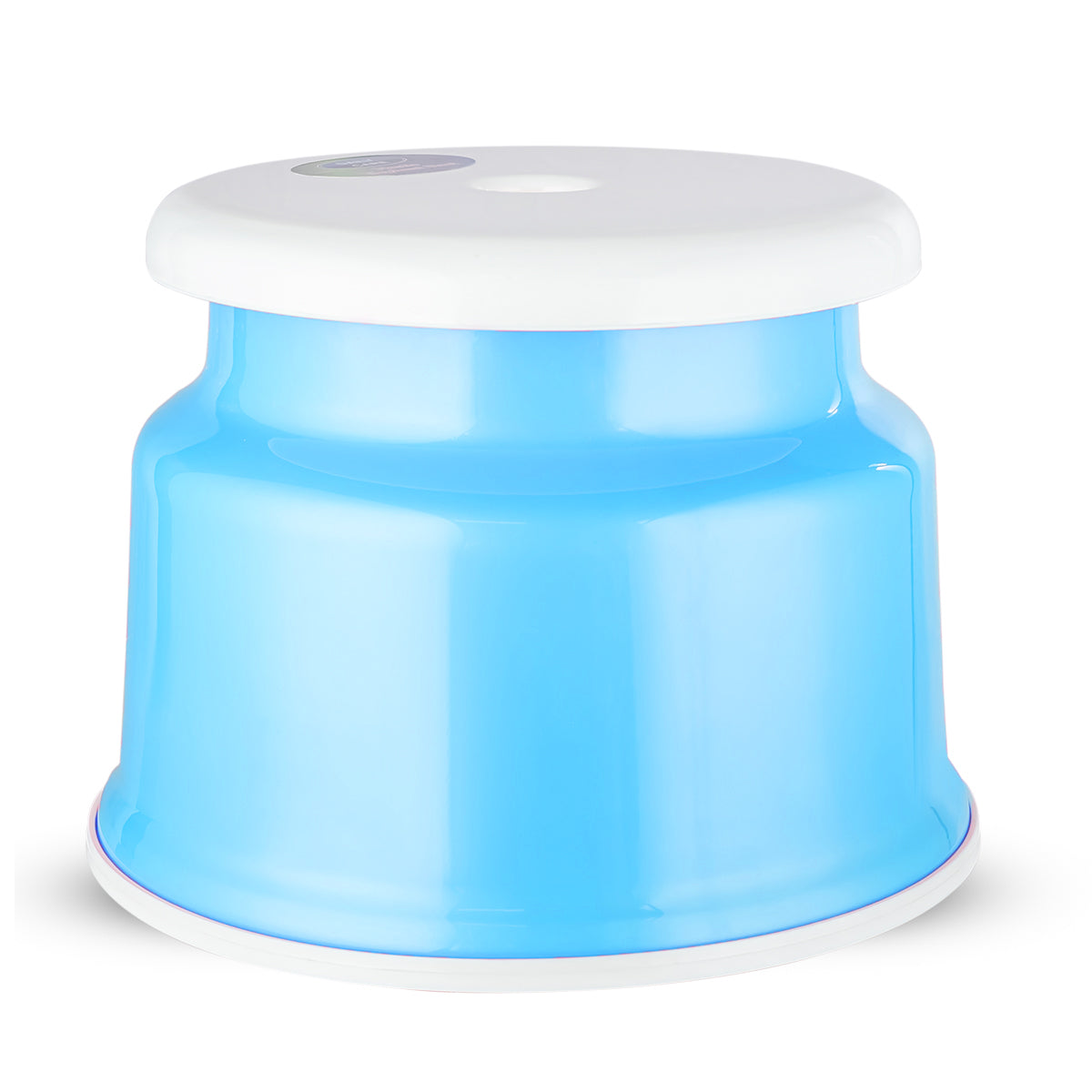 PLASTIC ELEPHANT STOOL