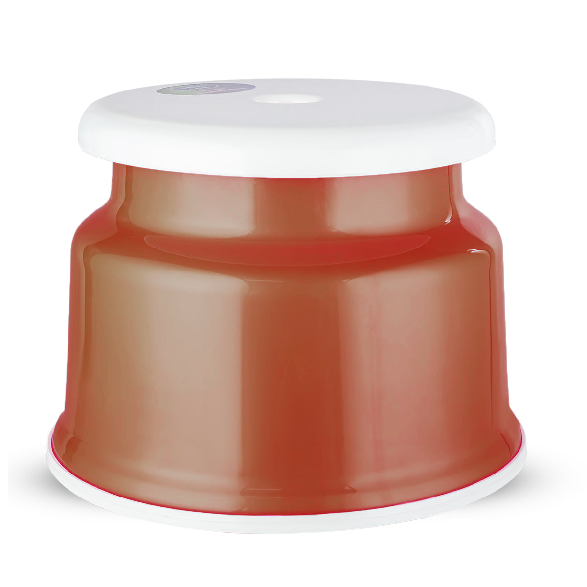 PLASTIC ELEPHANT STOOL