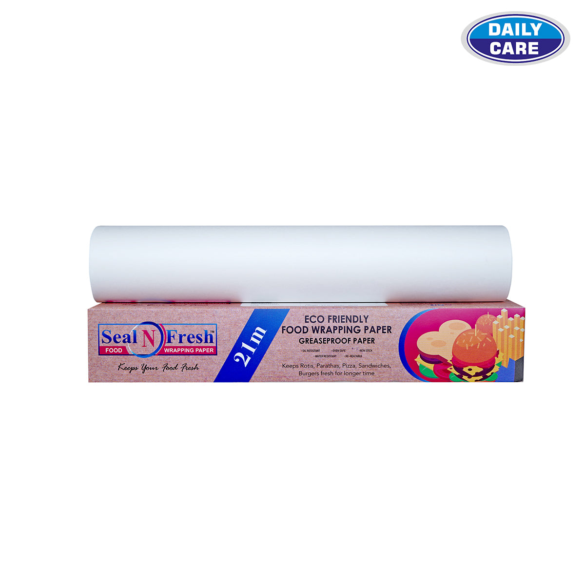 Seal 'N Fresh Food Wrapping Paper