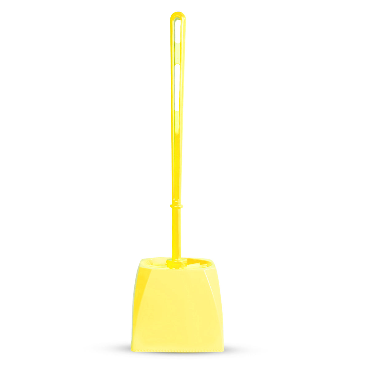 MODERN BRUSH WITH CONTAINER