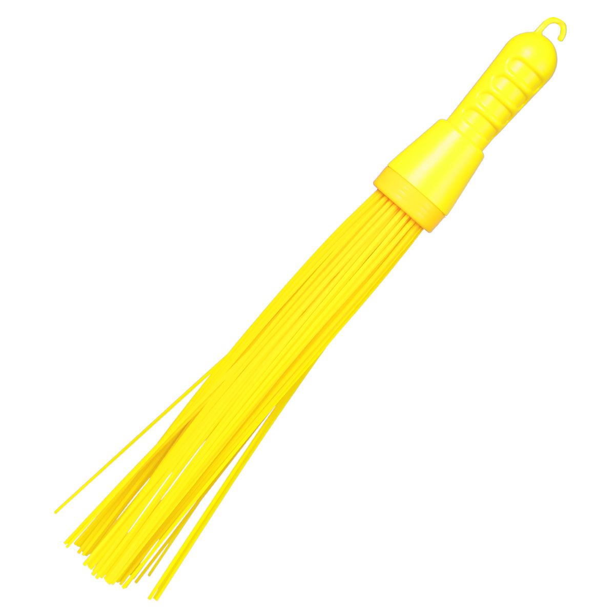 PLASTIC BROOM