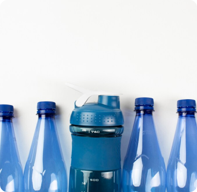 Water Bottles
