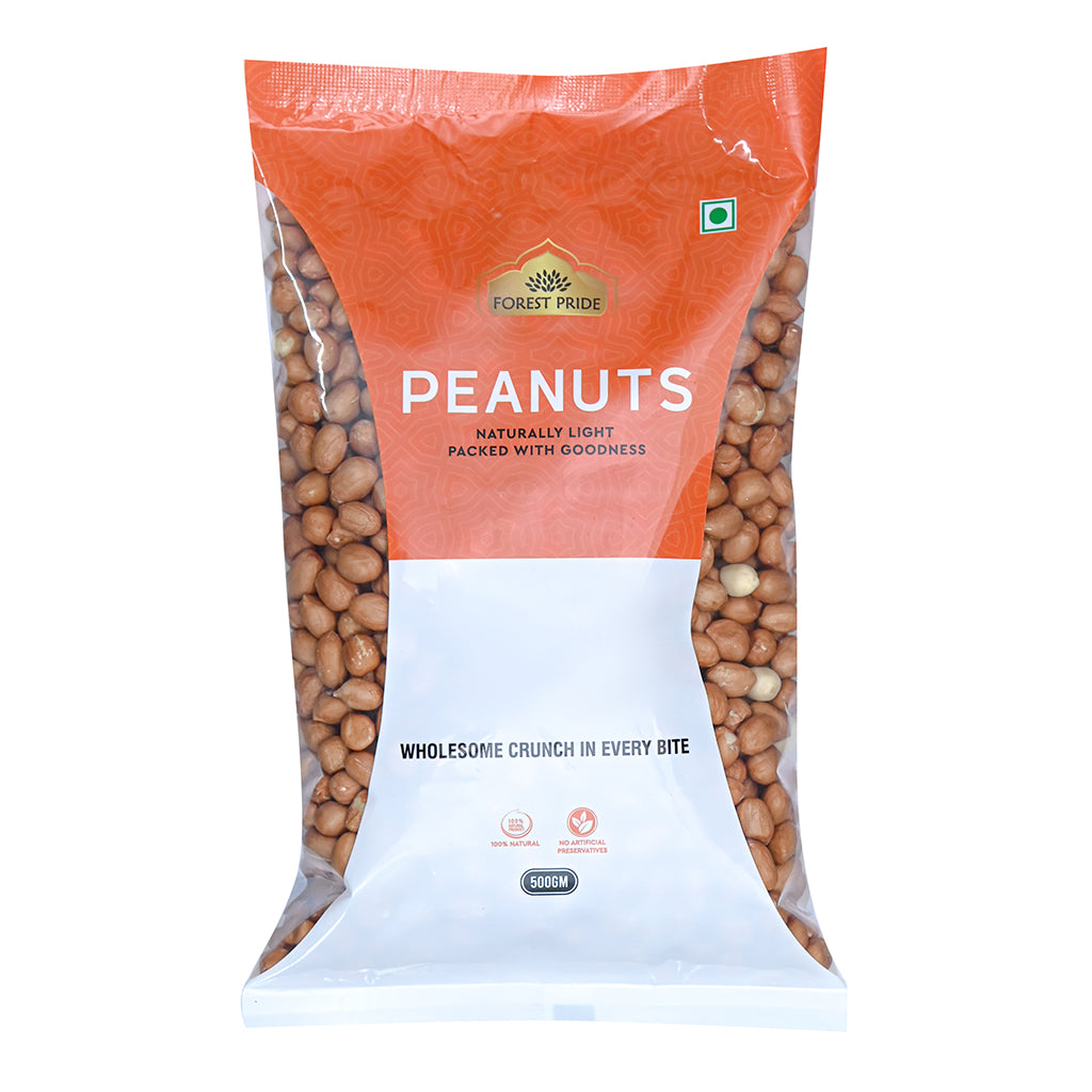 ForestPridePeanuts500gm-title