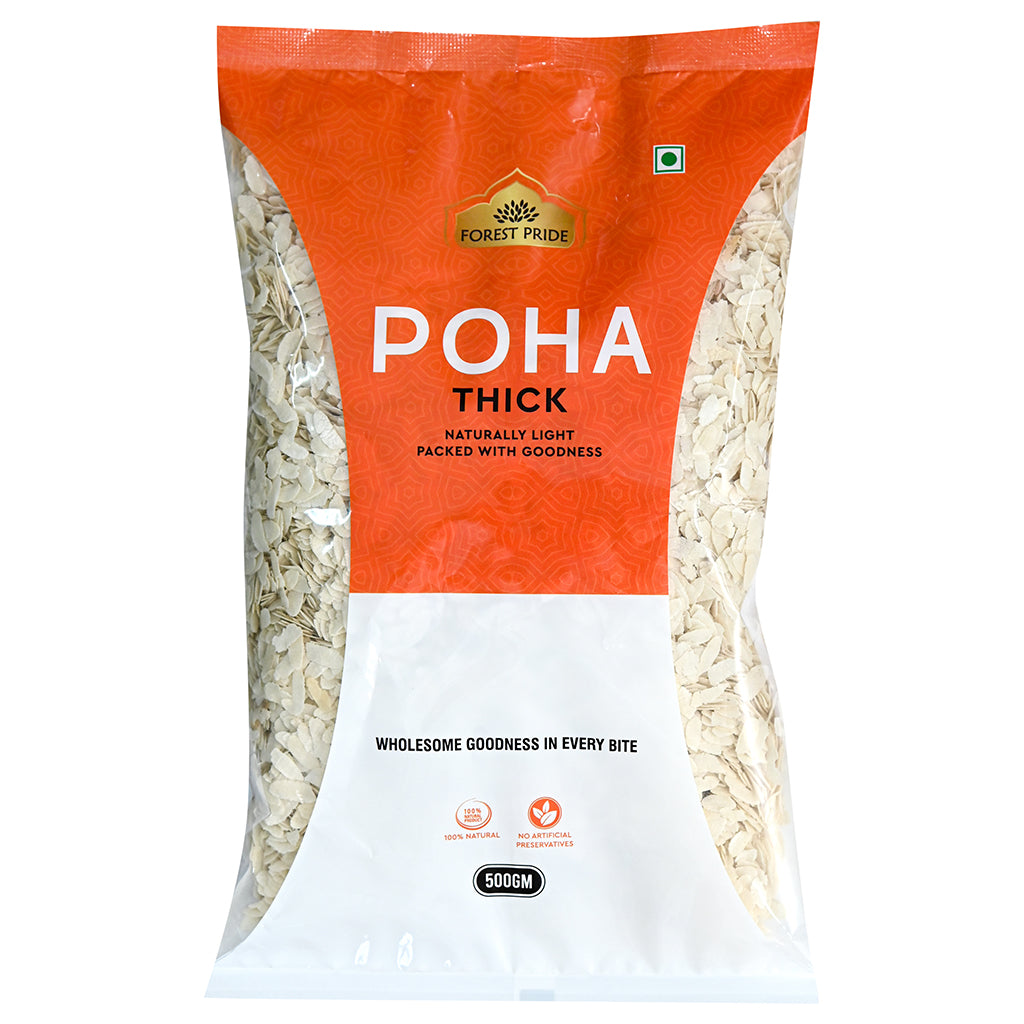 ForestPridePohaThick500gm-title