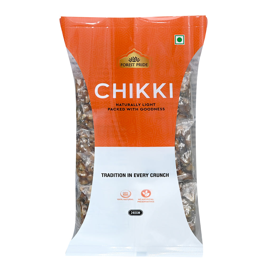 ForestPrideChikki240gms-title